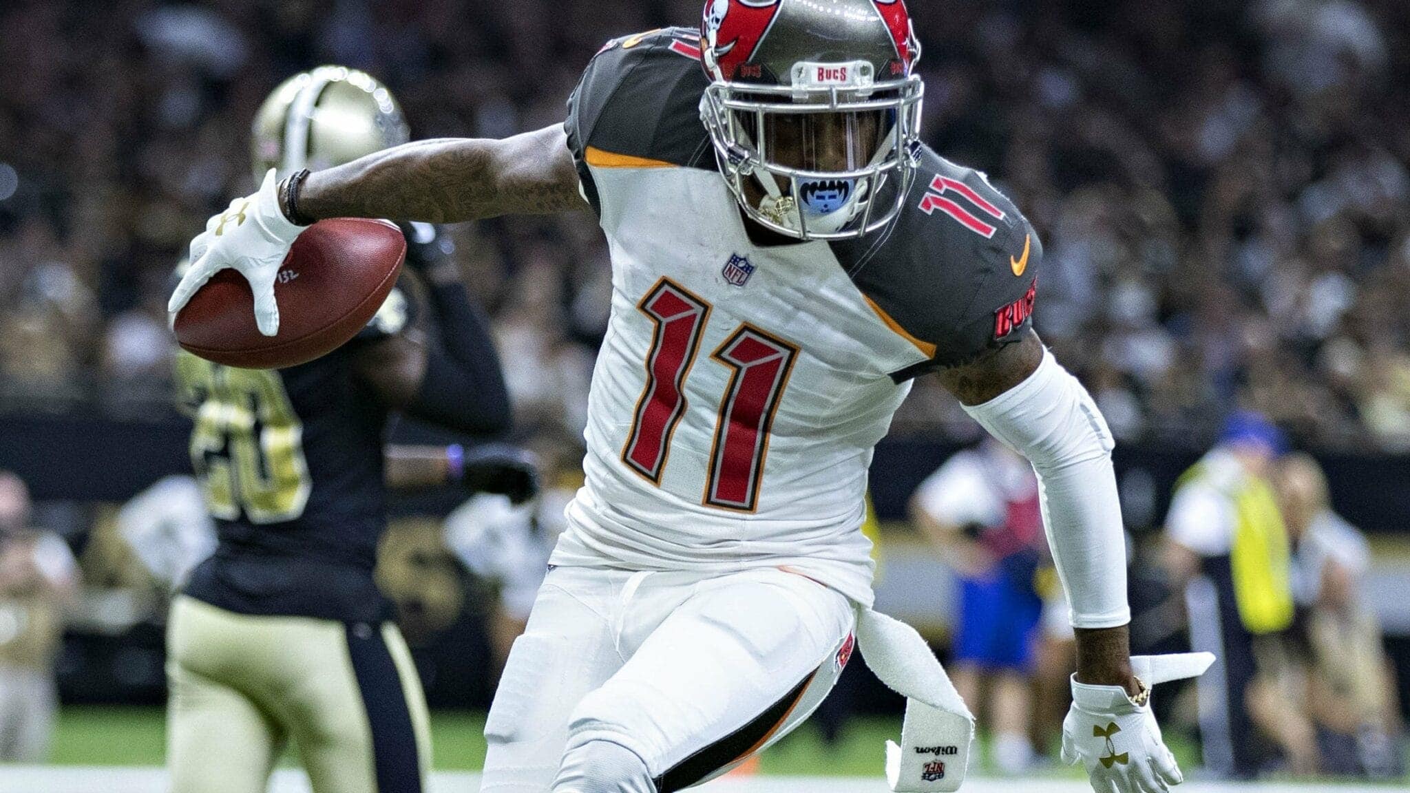 Should Cowboys Target WR Desean Jackson Before Trade Deadline?