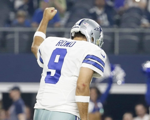 Why Tony Romo Deserves to Be in Cowboys Ring of Honor