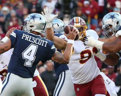 Takeaway Tuesday: Cowboys Offense, Coaches Have a Ways to Go Still