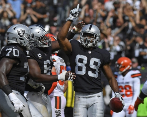 Cowboys en Español: El Impacto del Trade por Amari Cooper