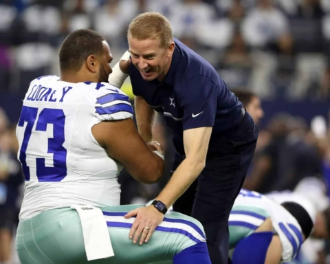 Cowboys Focused on Improved Communication to Solve Road Woes at Redskins