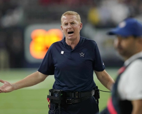 Sean's Scout: Cowboys Punt Away Chance at Division Lead with Heartbreak in Houston