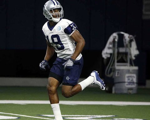 The Dallas Cowboys Needed A No. 1 Wide Receiver After All