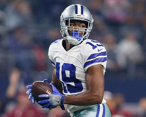 Amari Cooper is Turning the Cowboys Into Playoff Contenders