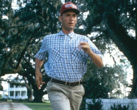 Dak Prescott Needs to Channel His Inner Forrest Gump