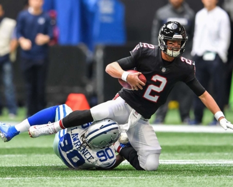 The Good, The Bad, and The Ugly for Cowboys Against Atlanta