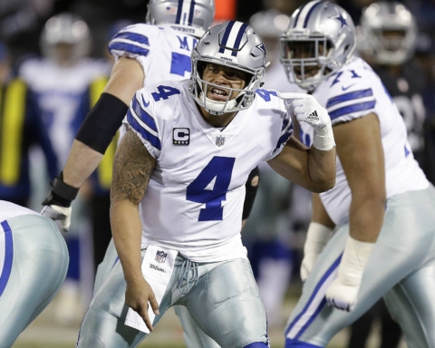 3 Matchups Cowboys Must Exploit Against New Orleans