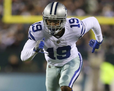 Cowboys' Revenge Against Atlanta Hinges on These 3 Key Matchups 1