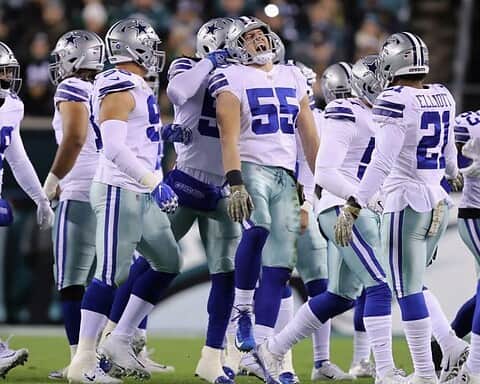 The Good, The Bad, and The Ugly for Cowboys against Philadelphia