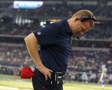 Is the Cowboys 2018 Season Circling the Drain? 1