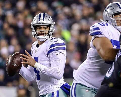 Should Cowboys Stick With Xavier Su'a-Filo at Left Guard? 1