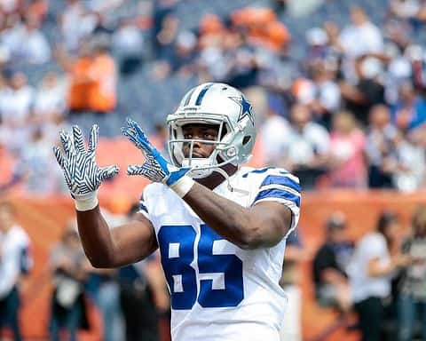 Where Would Noah Brown Fit if Recalled From IR?