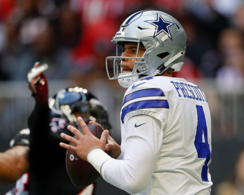 Dak Prescott Continues To Be Money In Clutch Si