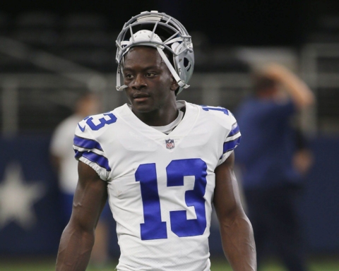 Michael Gallup