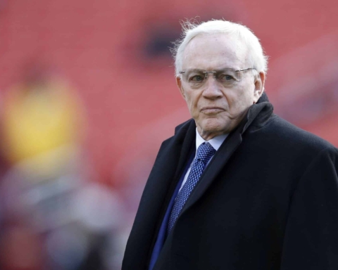 Can we Believe General Manager Jerry Jones?