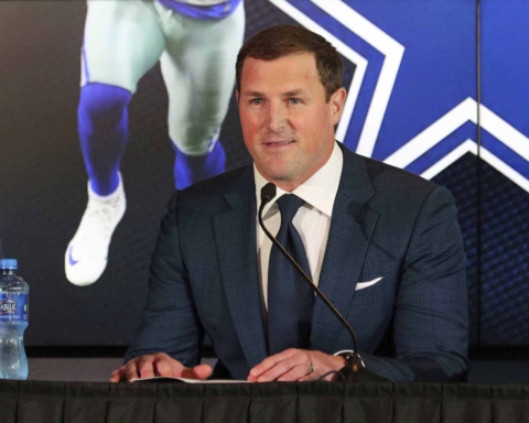 Cowboys Plan to Honor Jason Witten in Return Monday