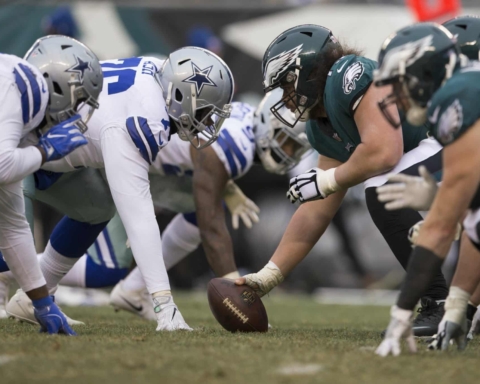 DAL 27, PHI 20: Desperate Cowboys Get Huge Road Win