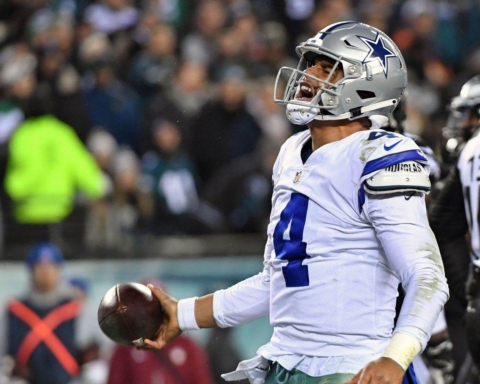 Warts And All, Dak Prescott Shows Why It's Not So Easy To Move On