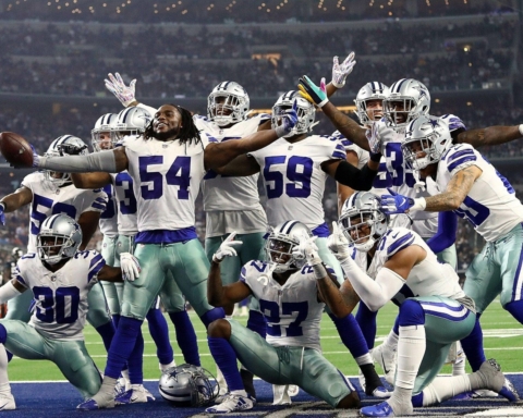 Takeaway Tuesday: Cowboys Have a Championship Defense