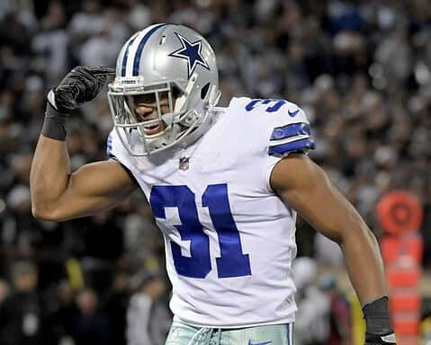 Cowboys Wishlist: Snap Julio Jones' Hot Streak