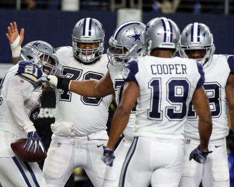 Cowboys en Español: Victoria Defensiva Ante Saints, ¿Qué Sigue?