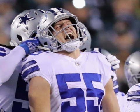 Leighton Vander Esch Can Prove Value for Good Against High Scoring Saints 2