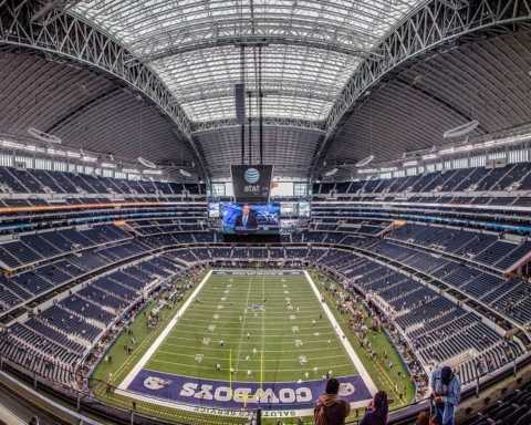 Report: Cowboys Latest Ring of Honor Inductees to be Announced Friday