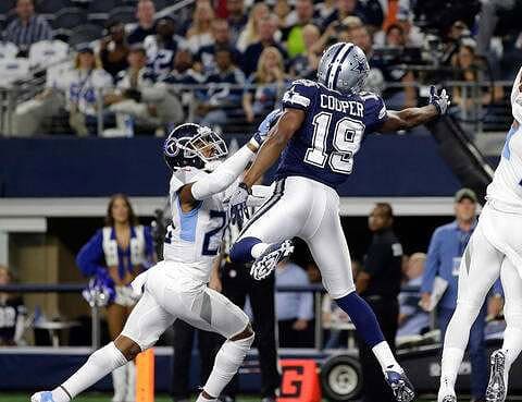 Sean's Scout: Cowboys Waste Fast Start, Bye Week Prep in First Home Loss