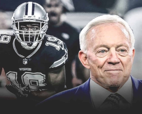 Cowboys Continue to get the Better of the Amari Cooper Trade