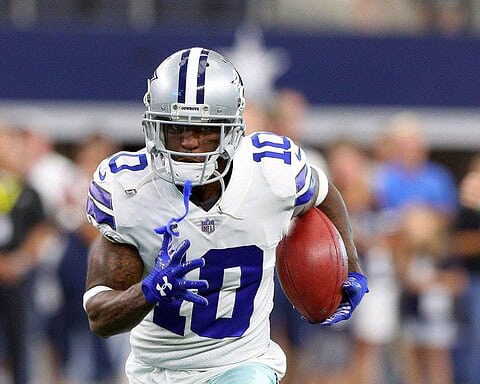 Tavon Austin's Return Should Make Cowboys Offense More Dangerous