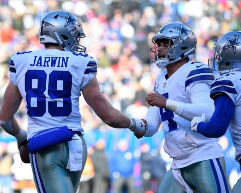 The Good, Bad, and Ugly From Cowboys 2018 Season Finale