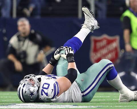 To Sit or Play Zack Martin, That is the Question?