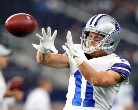 Is WR Cole Beasley Being Underutilized? 1