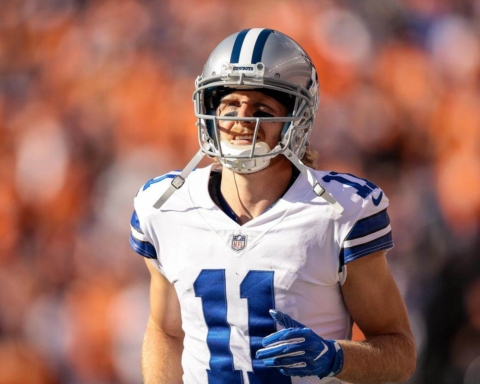 Is WR Cole Beasley Being Underutilized?