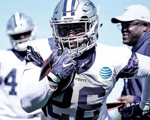 Will Darius Jackson's Number Finally be Called in the Season Finale?