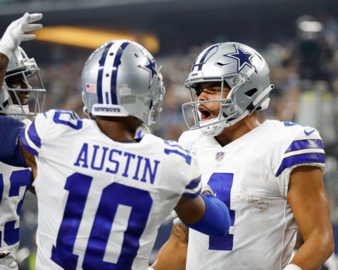Will Tavon Austin Make Cowboys Offense More Dangerous Upon Return?
