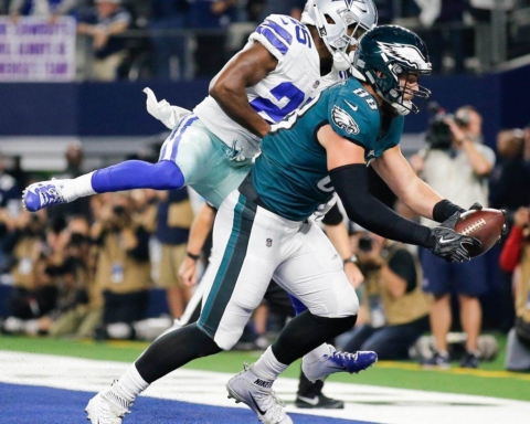 Cowboys Lassoing NFC East Title as NFC Dark Horse
