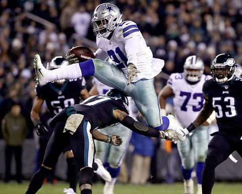 Eagles vs Redskins Tonight; What Outcome is Best for Cowboys?