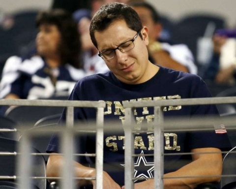 Next Day Rant: The Cowboys Made the Playoffs. Enjoy It!