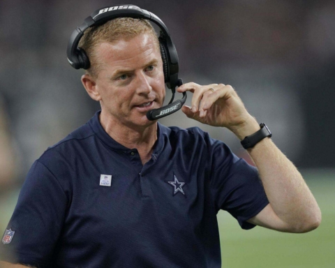 Jason Garrett