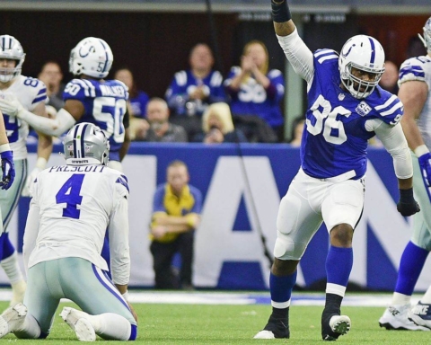 Was Sunday A "Wake Up Call," Or A Flashback To Reality?