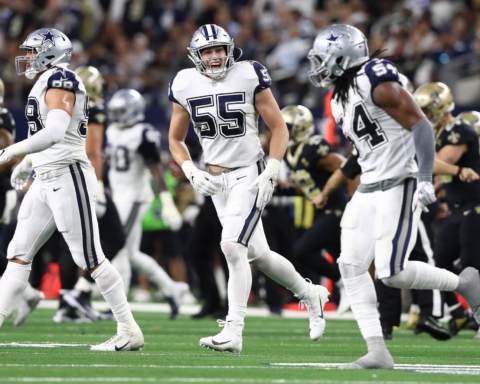 Cowboys, Bears Proving Defense Can Win the NFC