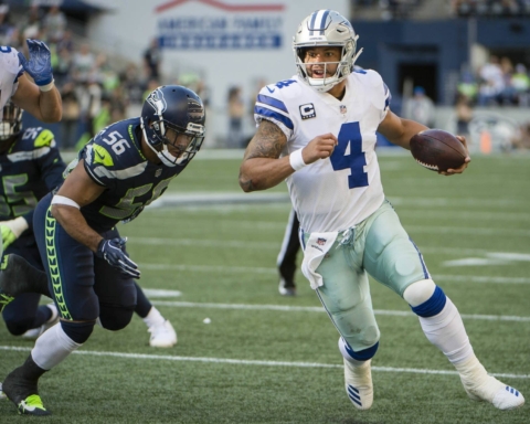 Playoff Scenarios Aim Towards Seahawks vs Cowboys in Wild Card