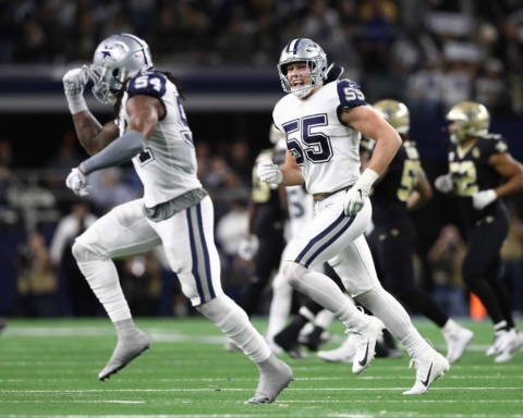 The Dallas Cowboys Are Legit Contenders