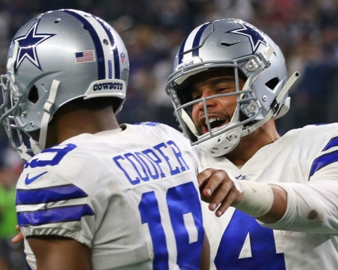 Sean's Scout: Resilient Prescott Inches Cowboys Closer to NFC East Title