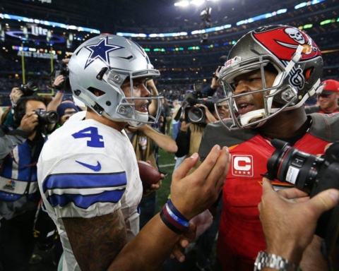 Cowboy X-Factors to beating the Buccs