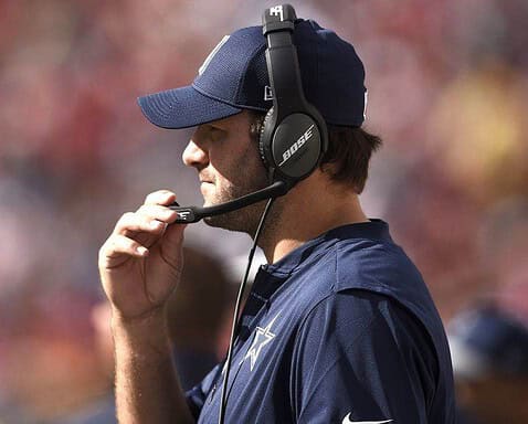 5 Potential Candidates to Replace Cowboys OC Scott Linehan