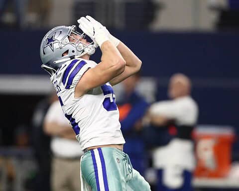 A Lot Has Changed Since Cowboys Last Played Seattle in Week 3 2