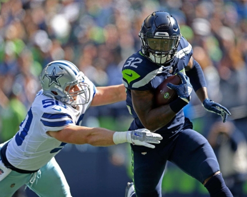 A Lot Has Changed Since Cowboys Played Seattle in Week 3