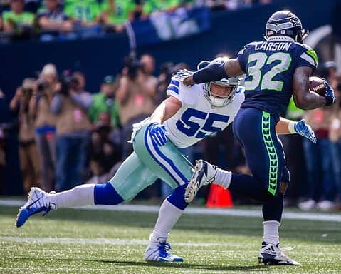 3 Game Wreckers Cowboys Must Contain Against Seattle 1